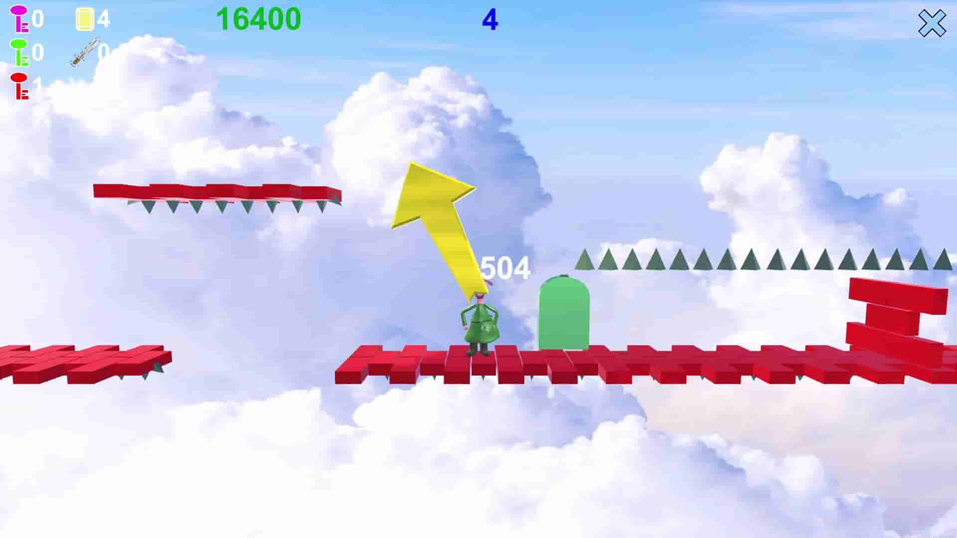 Keeper of the Keys screenshot thumbnail screenshot 5