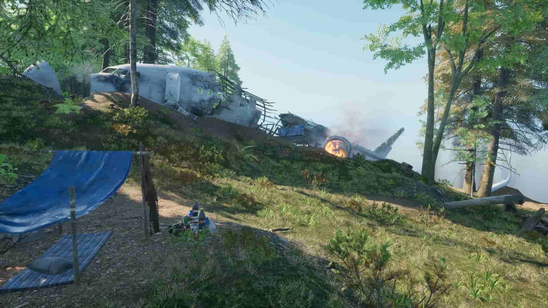 KeepUp Survival screenshot thumbnail screenshot 0
