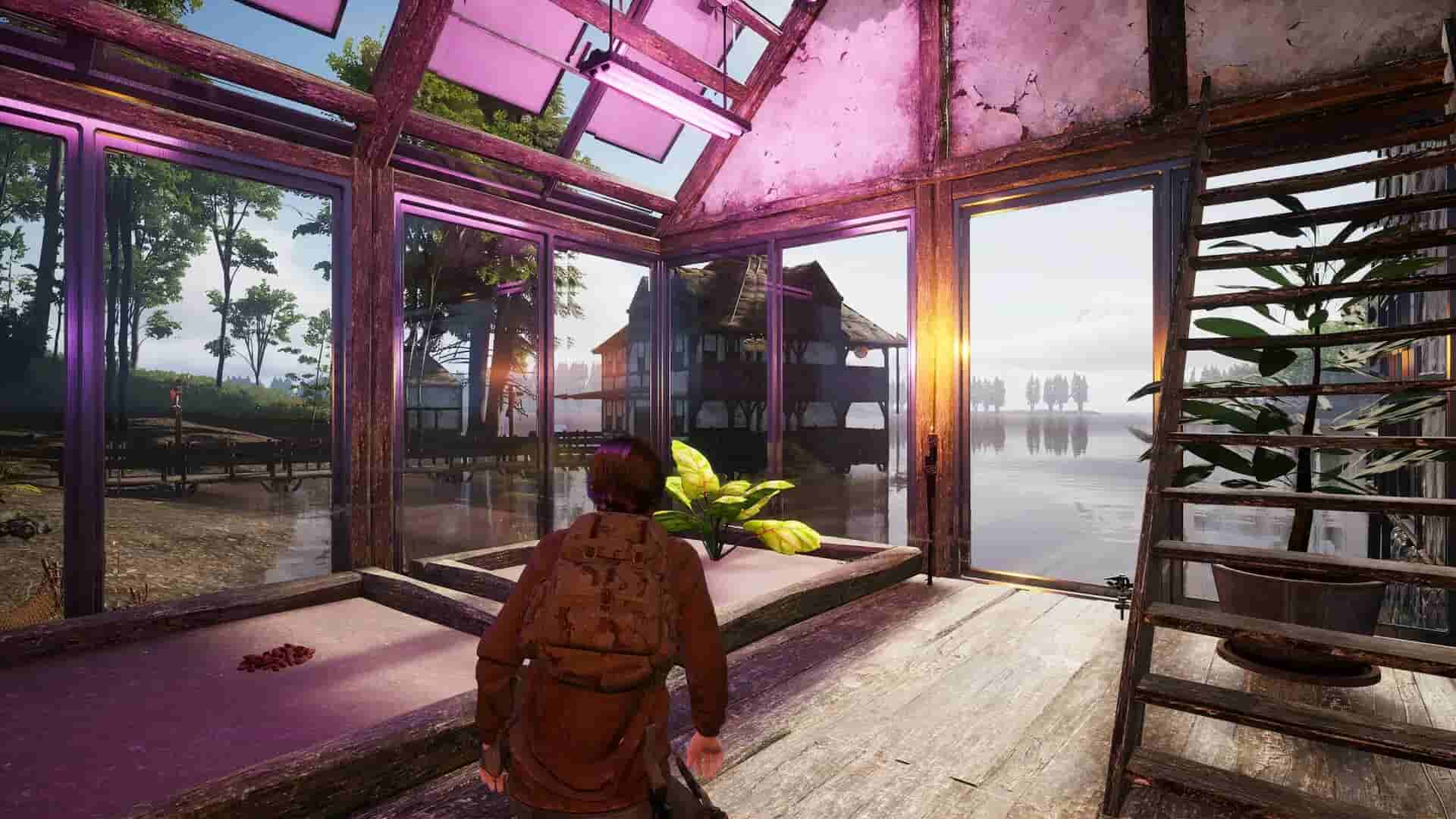 KeepUp Survival screenshot thumbnail screenshot 11