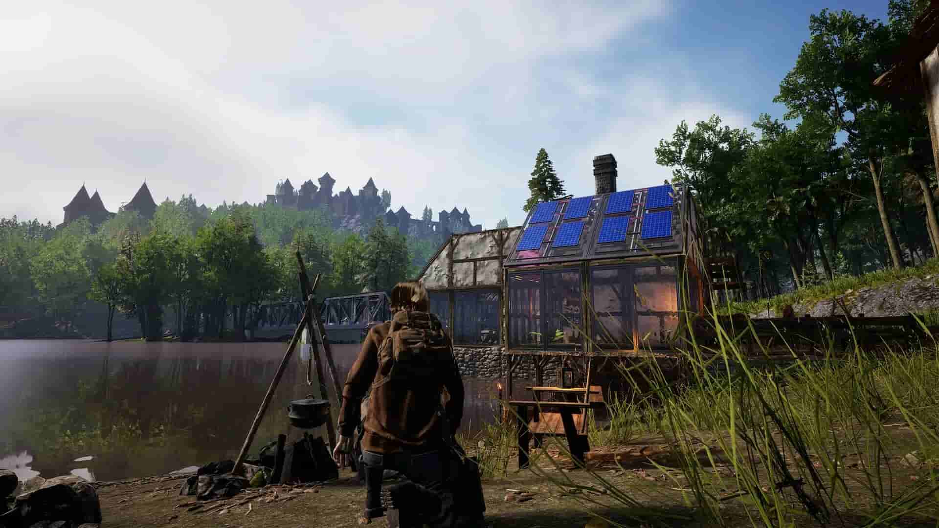KeepUp Survival screenshot thumbnail screenshot 13
