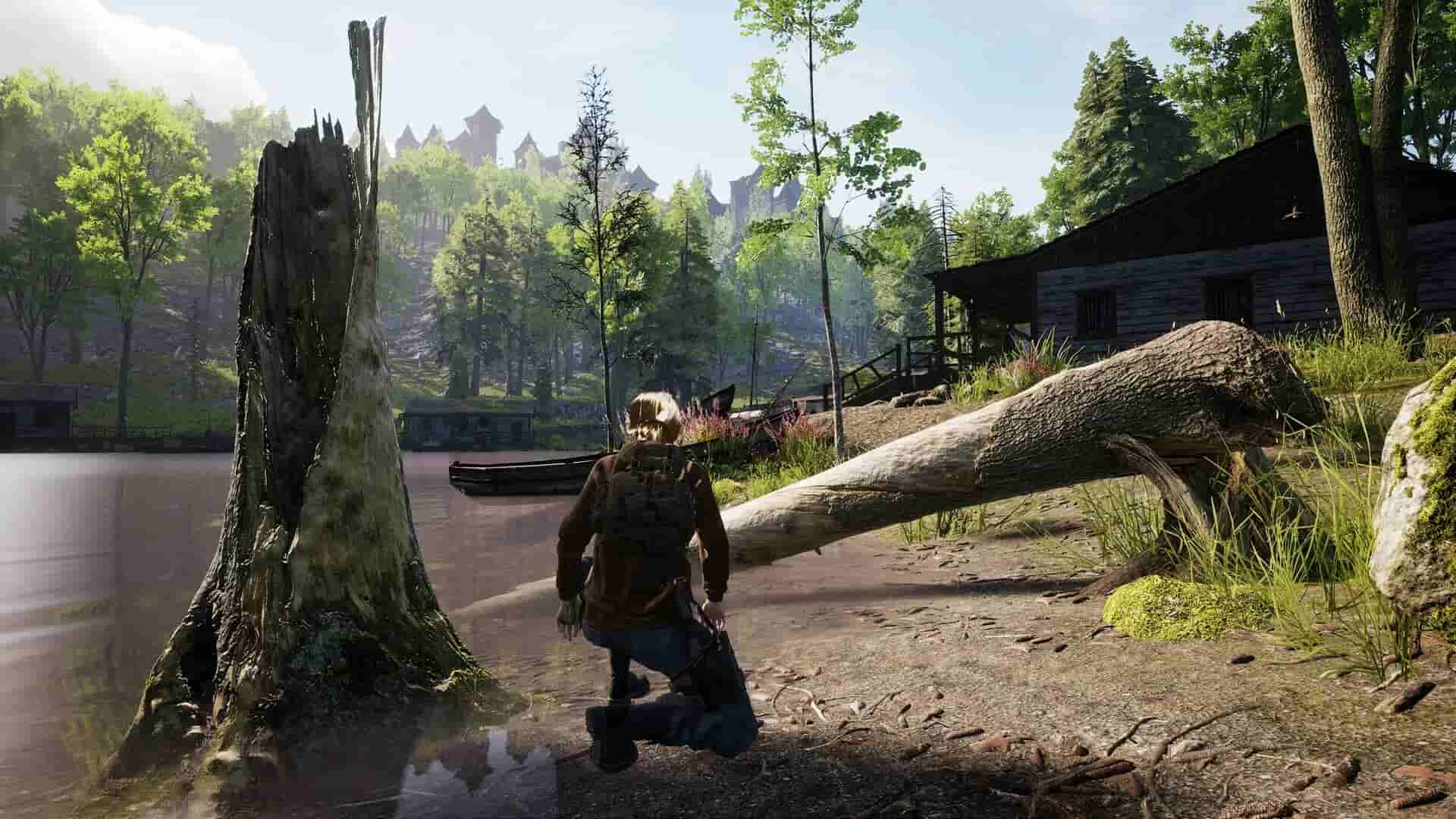 KeepUp Survival screenshot thumbnail screenshot 14