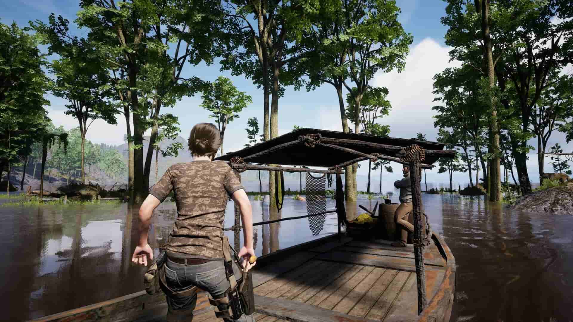 KeepUp Survival screenshot thumbnail screenshot 16