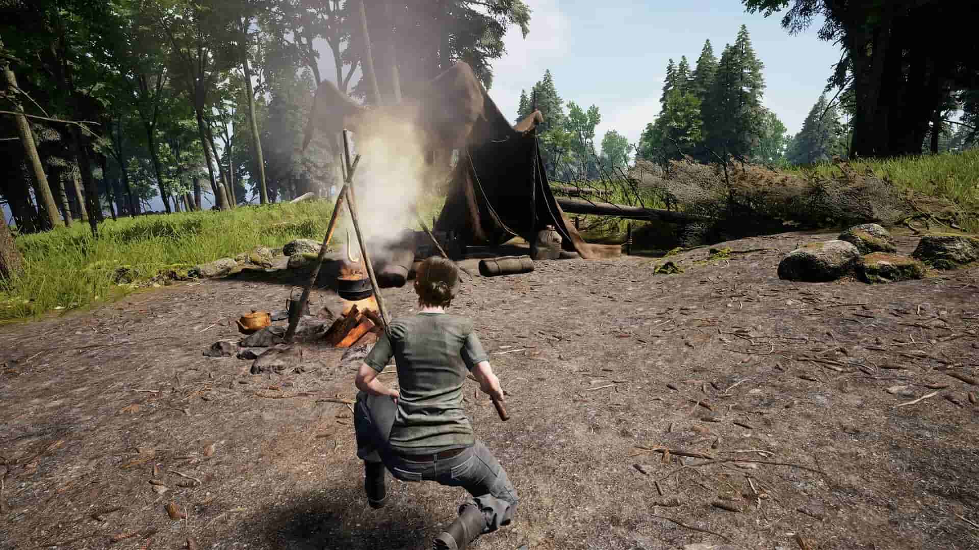 KeepUp Survival screenshot thumbnail screenshot 18