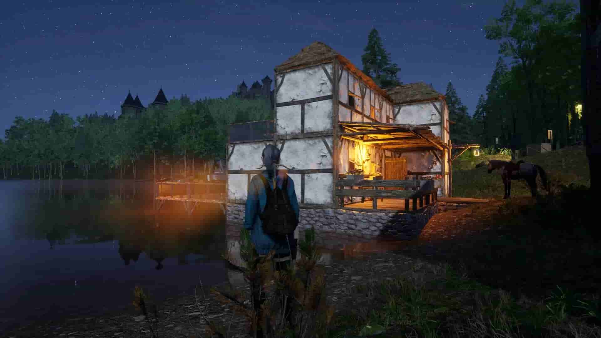KeepUp Survival screenshot thumbnail screenshot 2