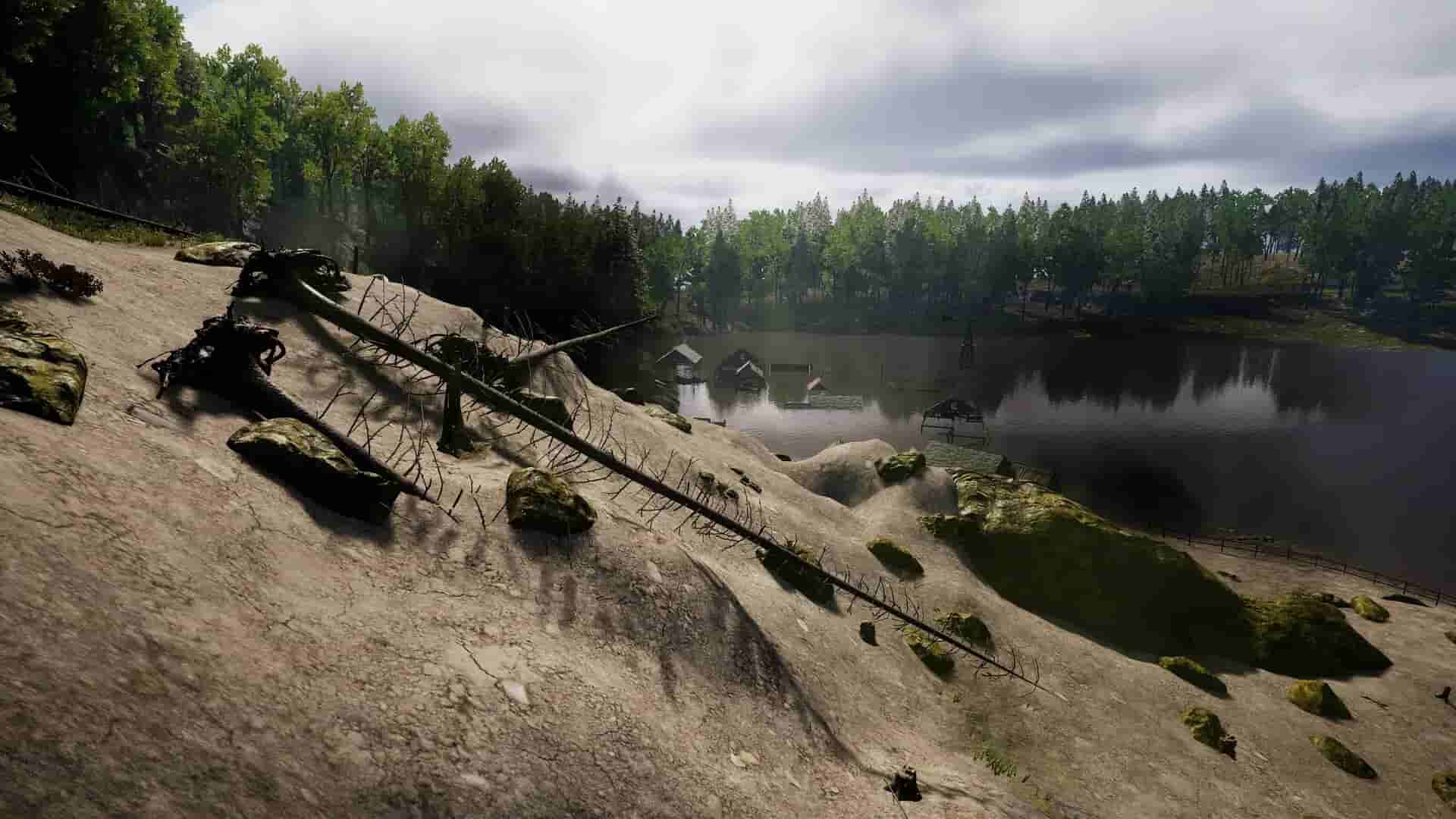 KeepUp Survival screenshot thumbnail screenshot 25