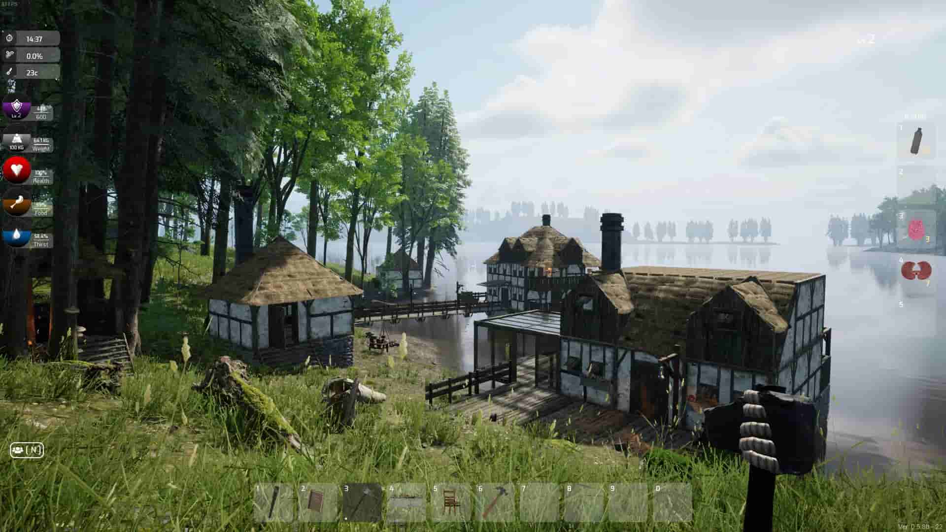 KeepUp Survival screenshot thumbnail screenshot 27