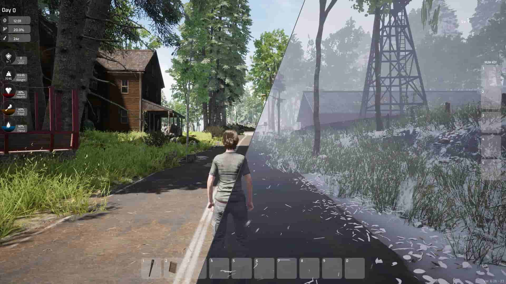 KeepUp Survival screenshot thumbnail screenshot 28