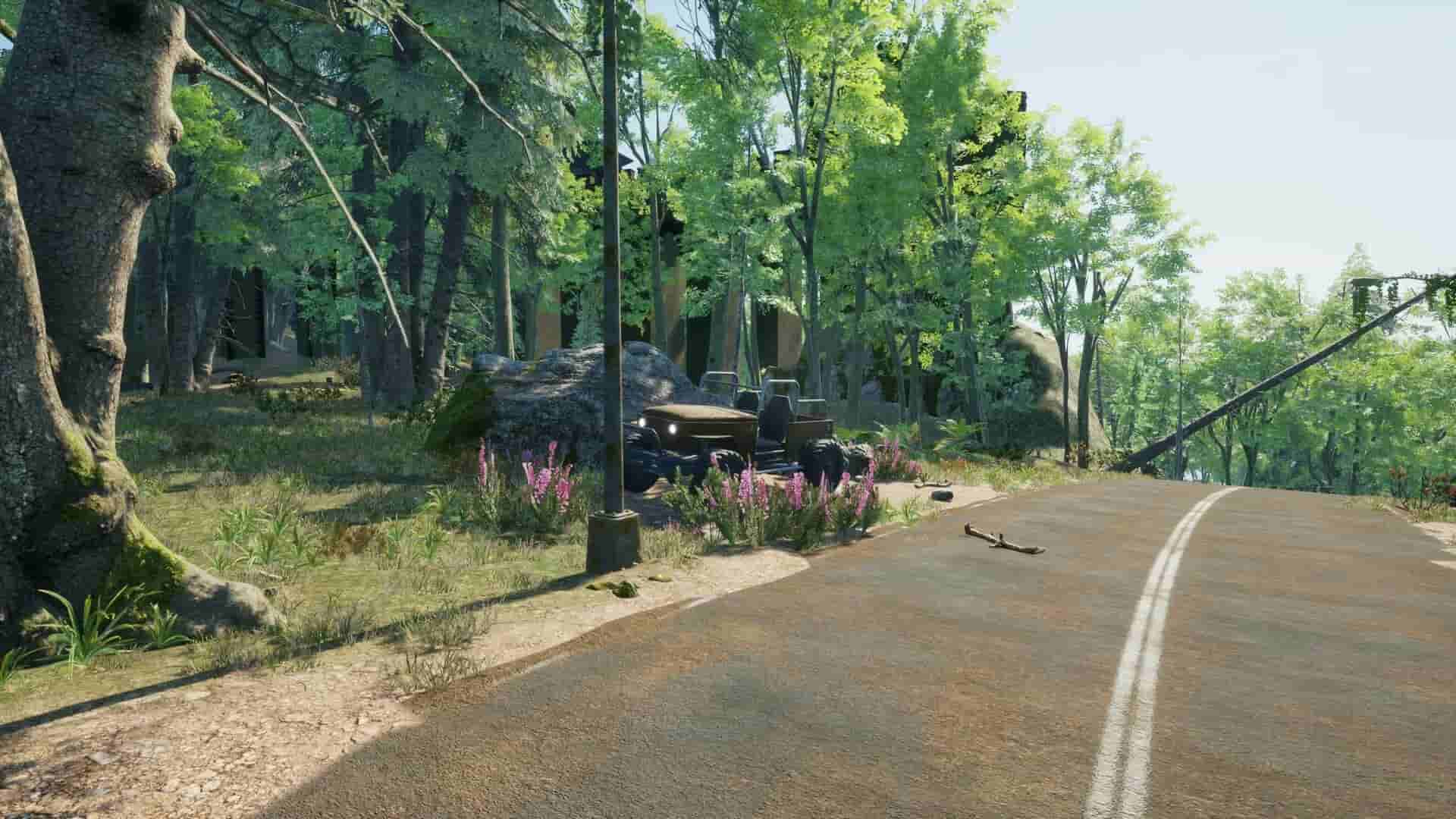 KeepUp Survival screenshot thumbnail screenshot 3
