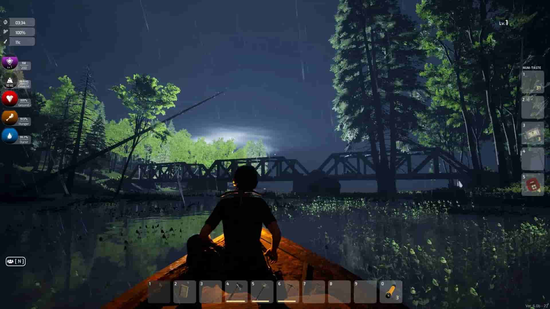 KeepUp Survival screenshot thumbnail screenshot 30