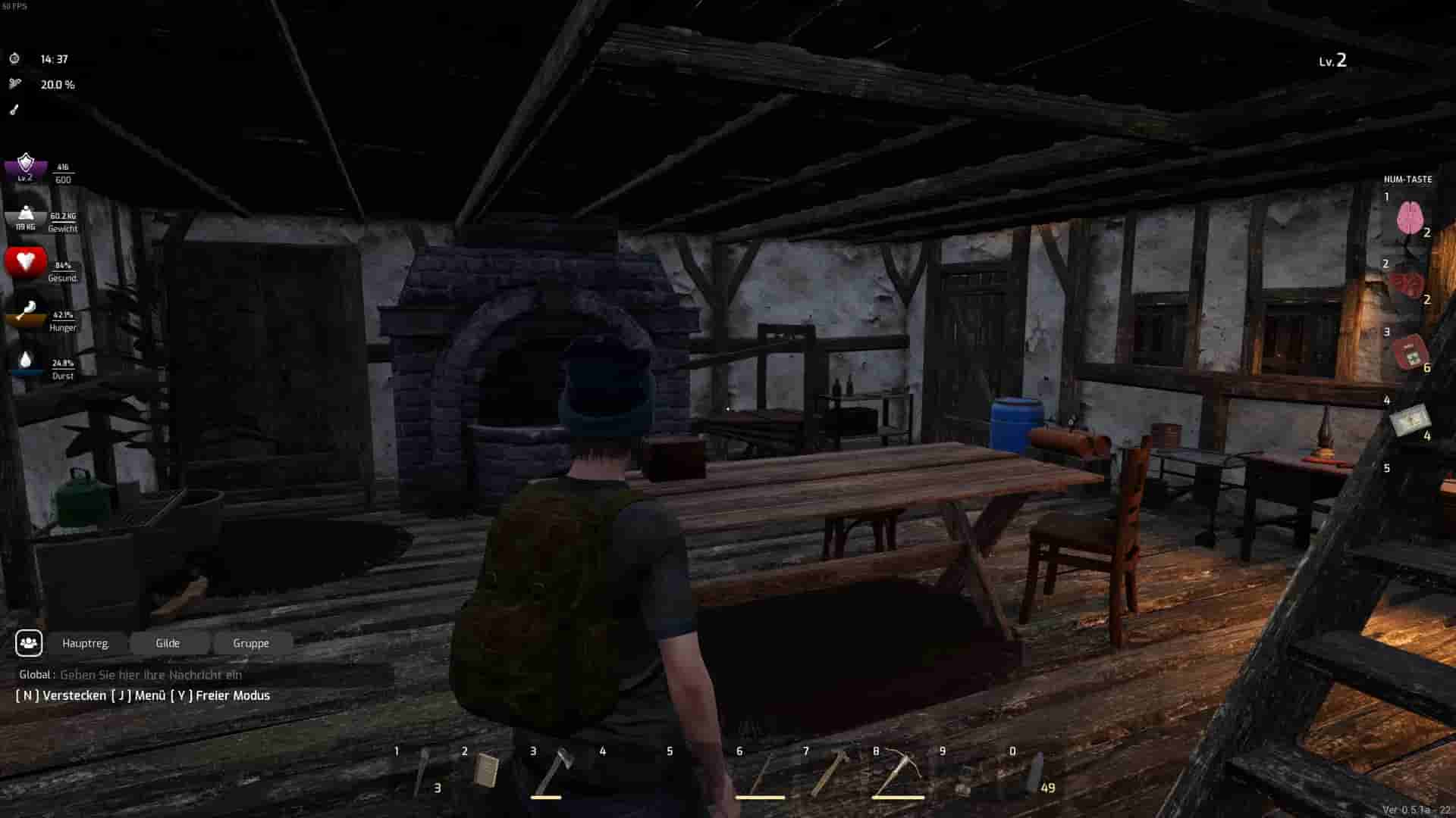 KeepUp Survival screenshot thumbnail screenshot 32