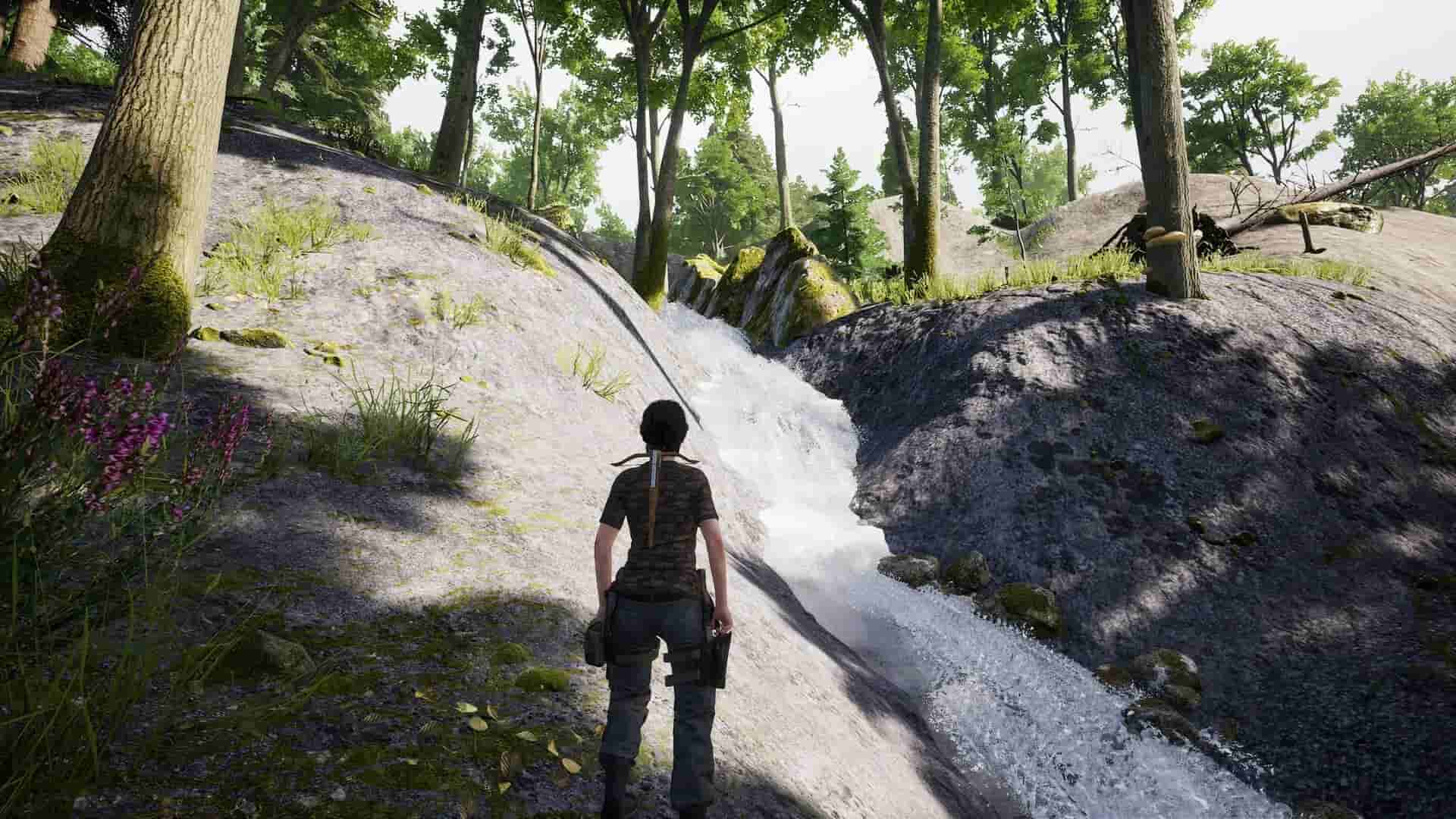 KeepUp Survival screenshot thumbnail screenshot 35