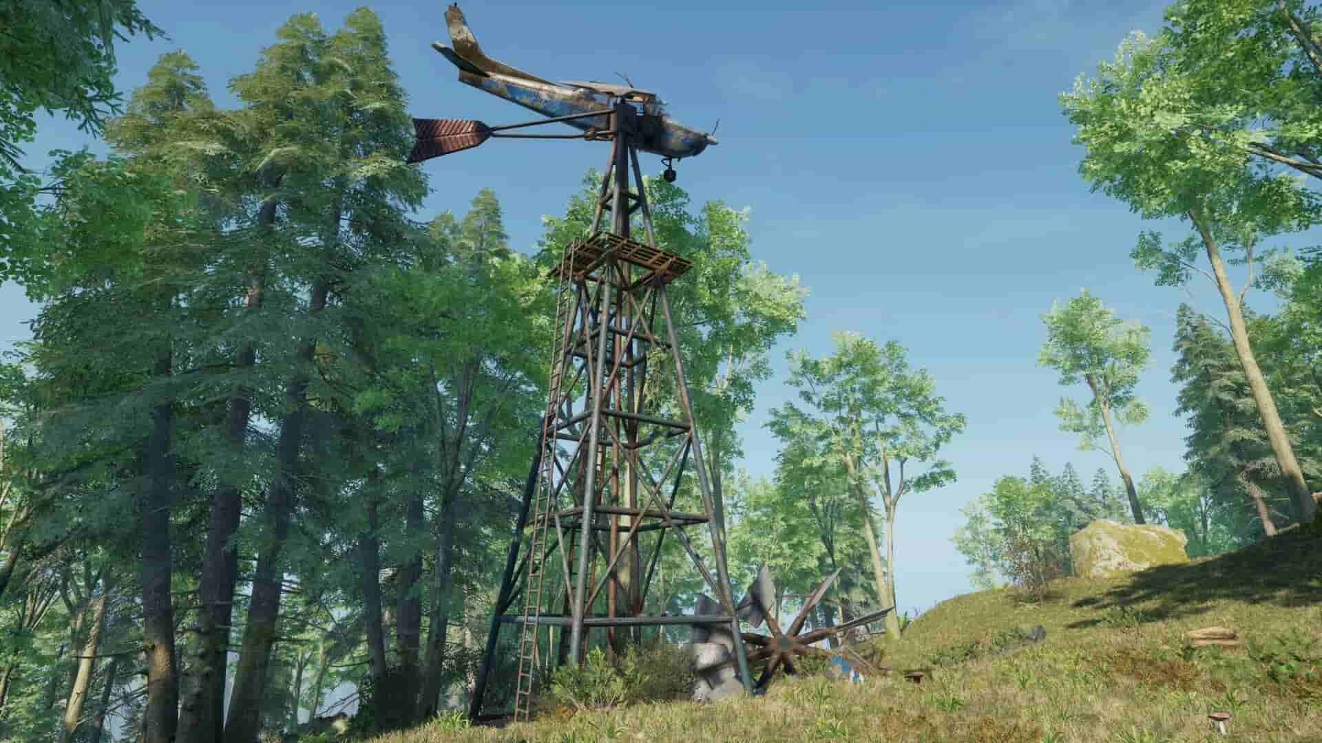 KeepUp Survival screenshot thumbnail screenshot 4