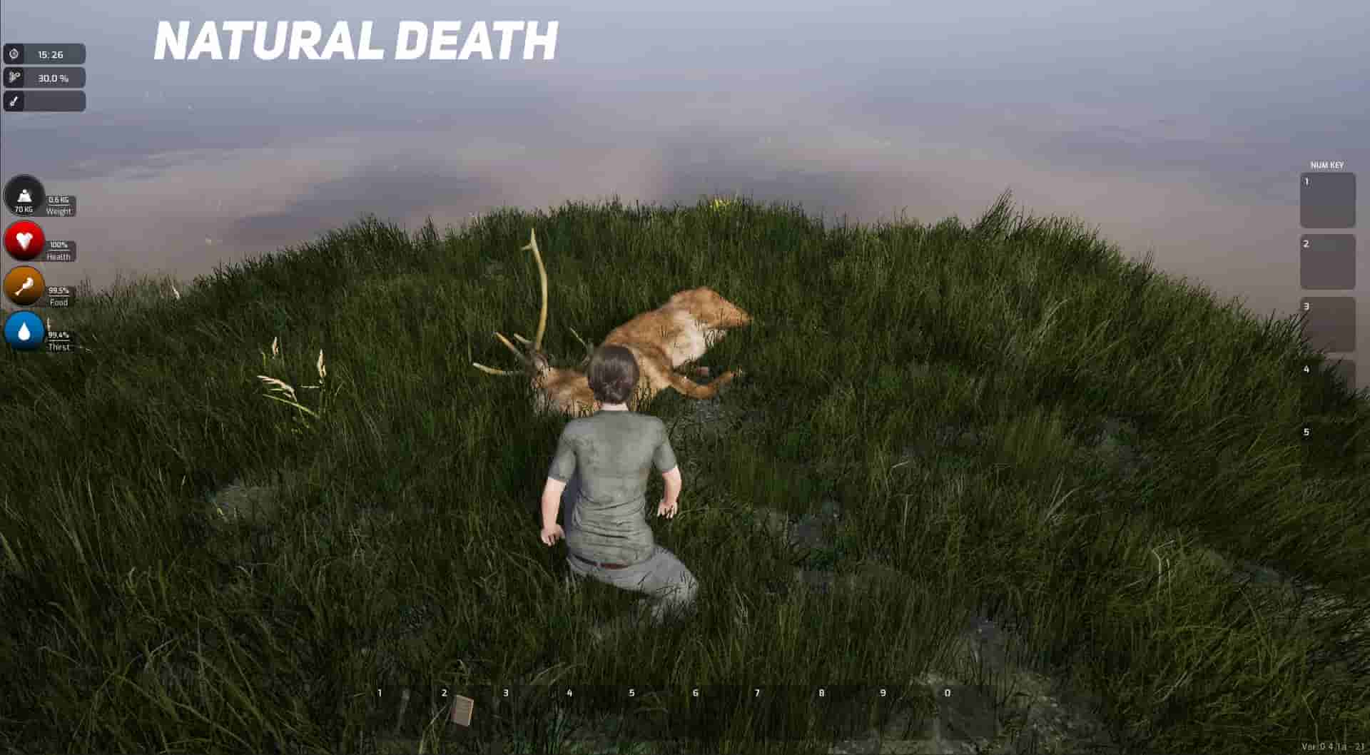 KeepUp Survival screenshot thumbnail screenshot 46