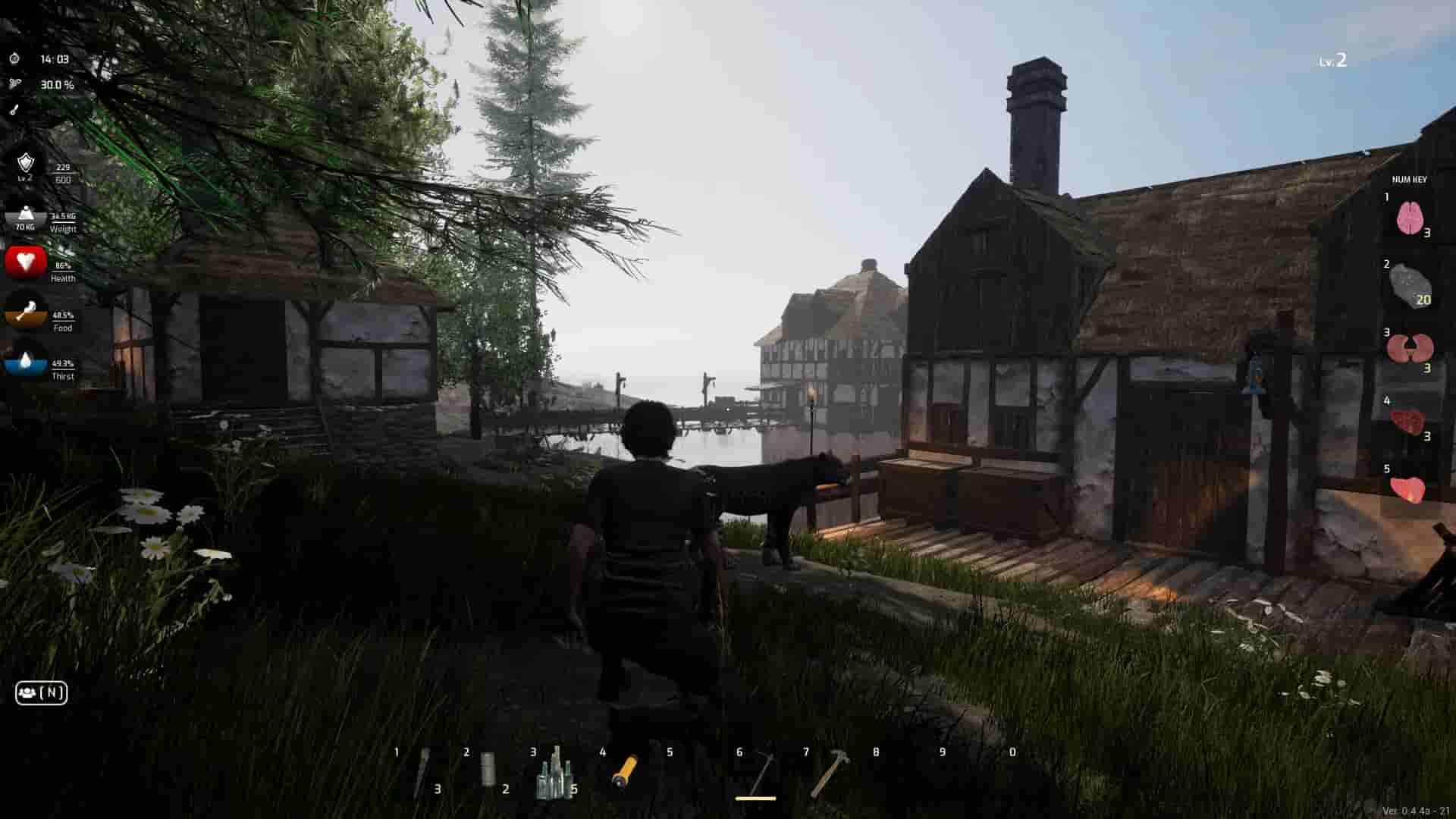 KeepUp Survival screenshot thumbnail screenshot 48