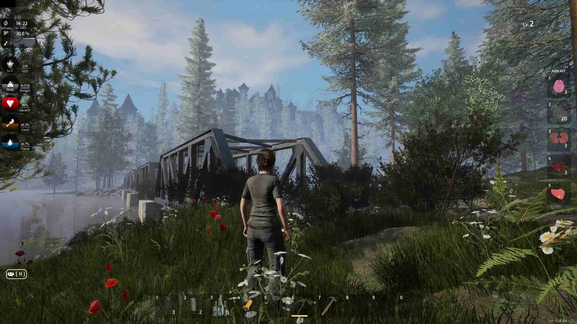 KeepUp Survival screenshot thumbnail screenshot 49