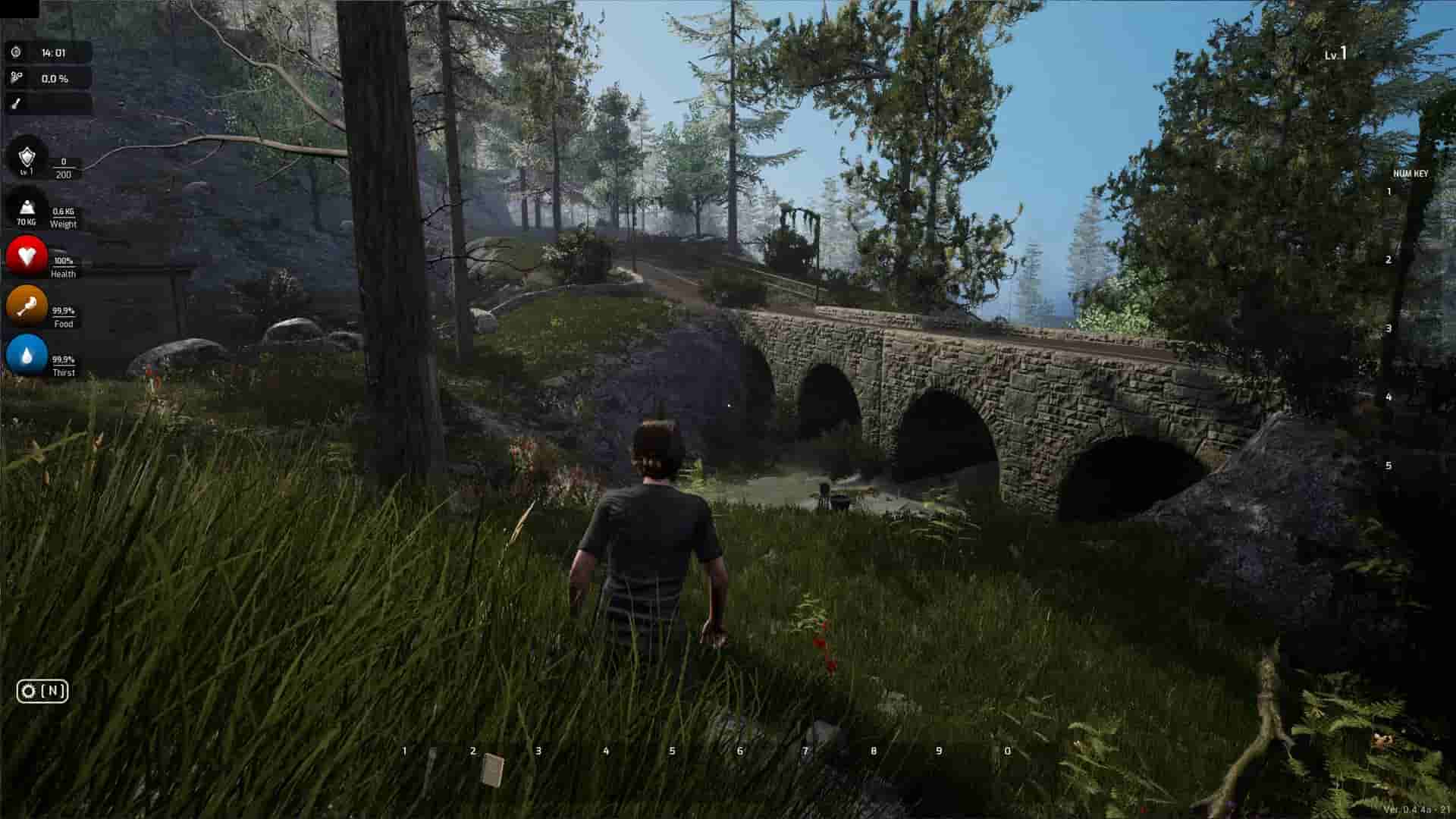 KeepUp Survival screenshot thumbnail screenshot 50