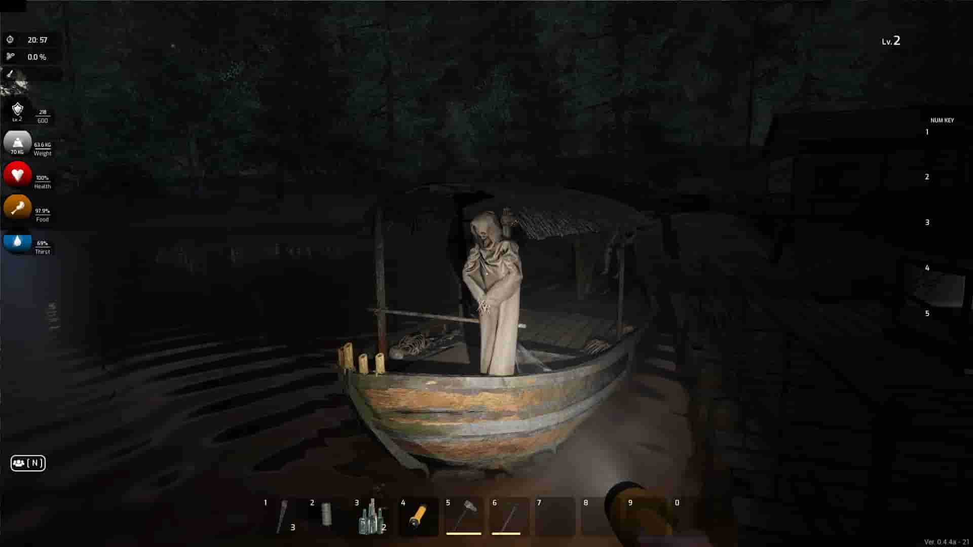 KeepUp Survival screenshot thumbnail screenshot 51