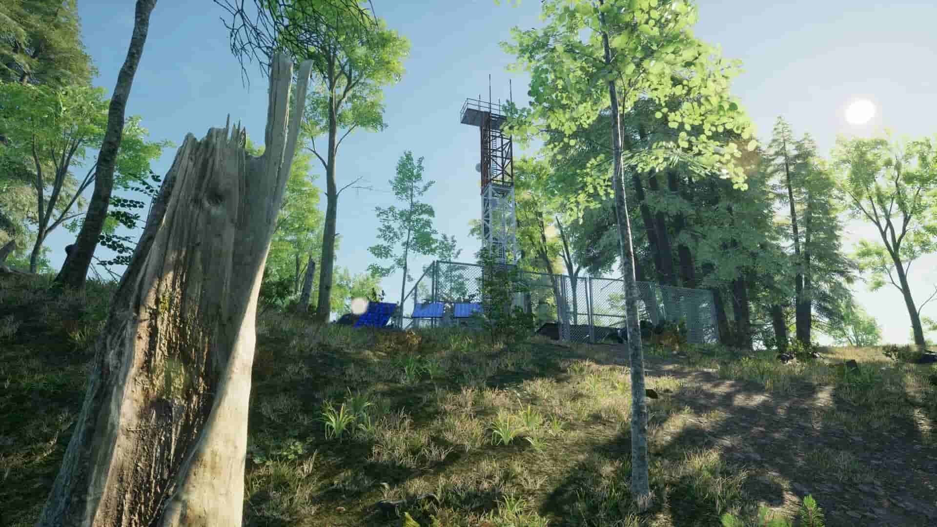 KeepUp Survival screenshot thumbnail screenshot 7