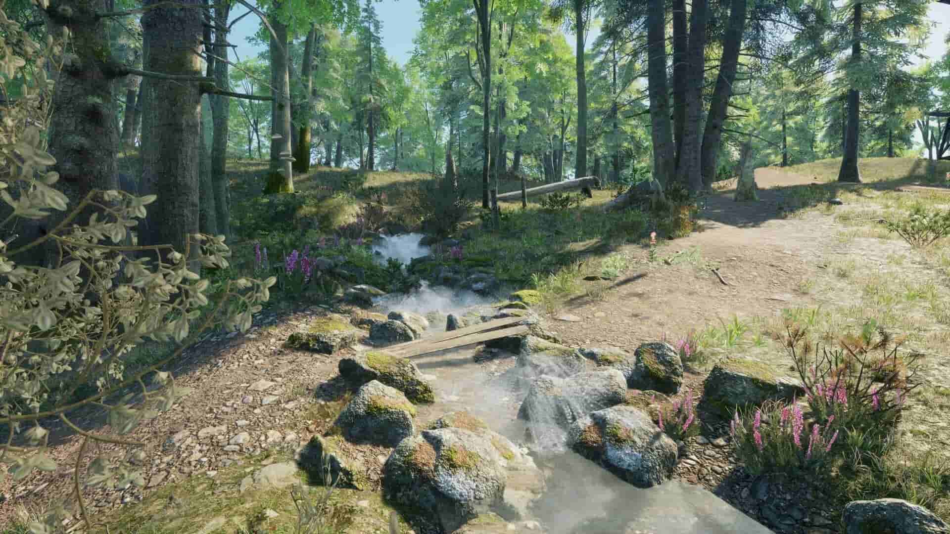 KeepUp Survival screenshot thumbnail screenshot 8