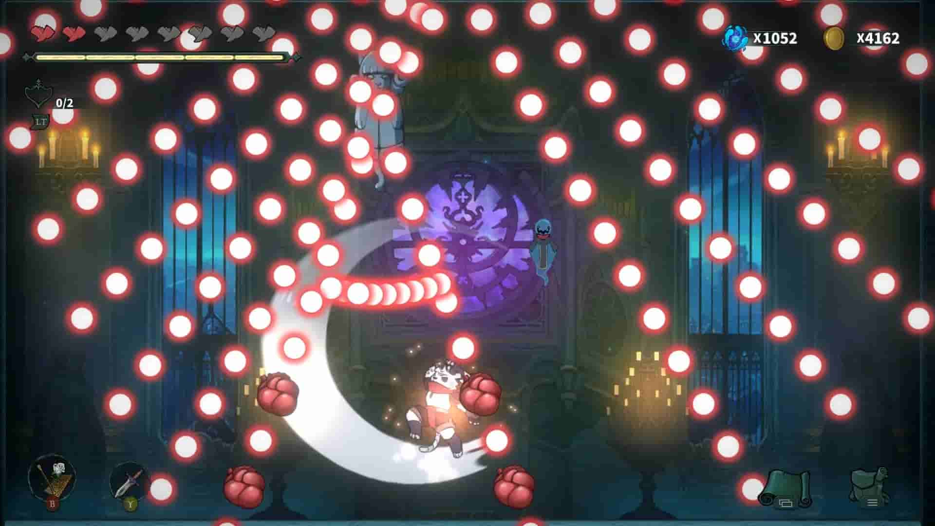 Kelipot screenshot thumbnail screenshot 10