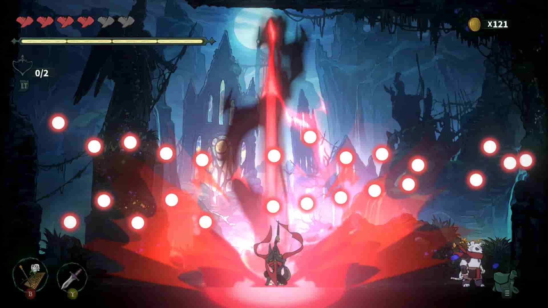 Kelipot screenshot thumbnail screenshot 2