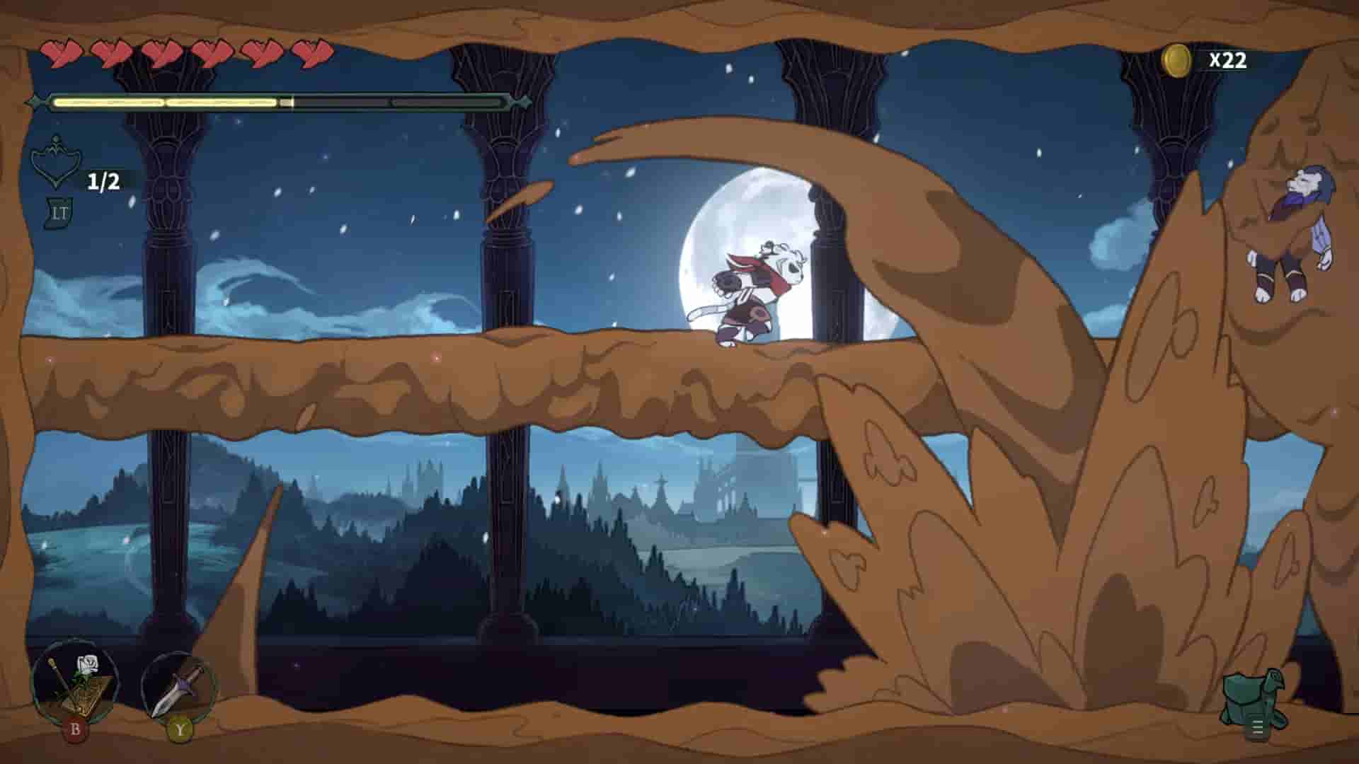 Kelipot screenshot thumbnail screenshot 3