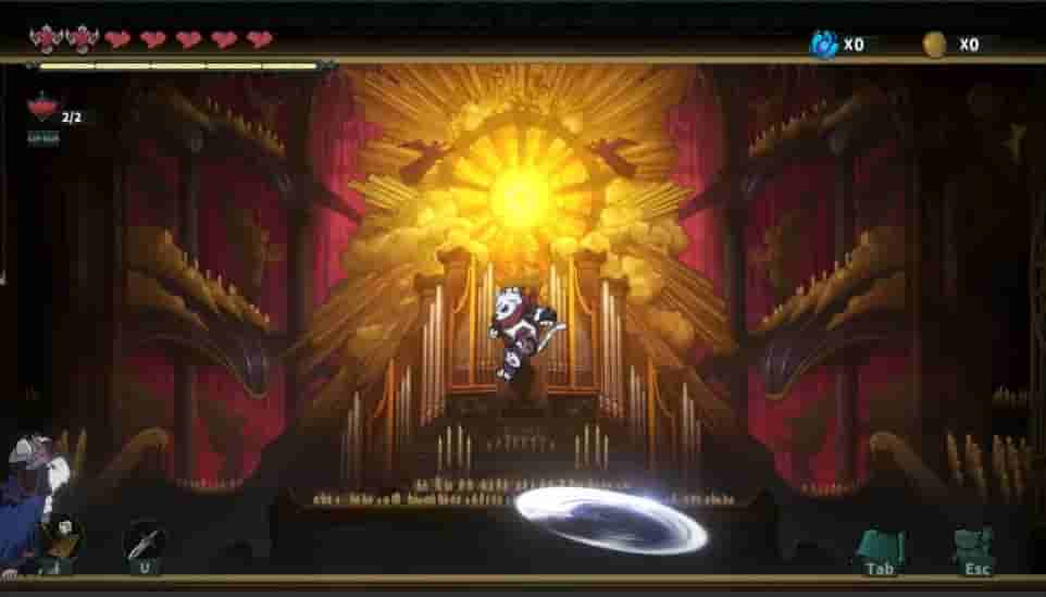 Kelipot screenshot thumbnail screenshot 6