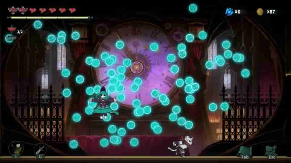 Kelipot screenshot thumbnail screenshot 7