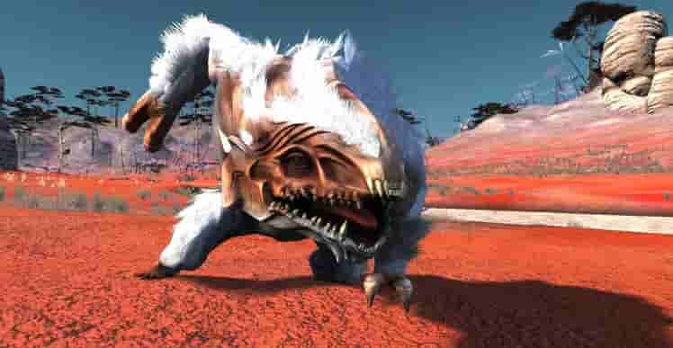 Kenshi screenshot thumbnail screenshot 0