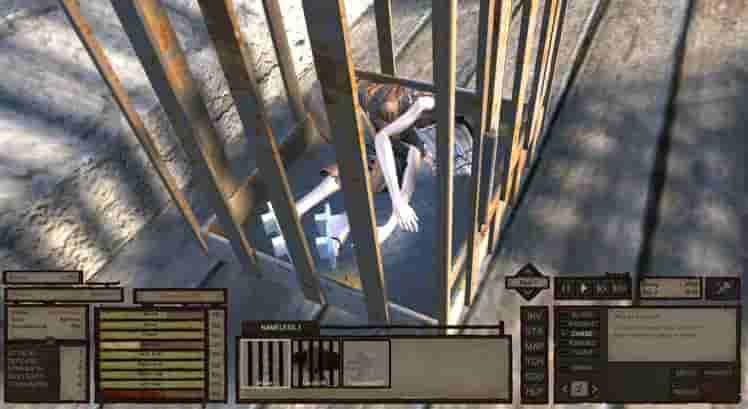 Kenshi screenshot thumbnail screenshot 10