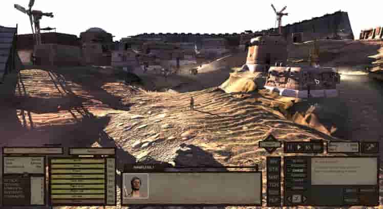 Kenshi screenshot thumbnail screenshot 12