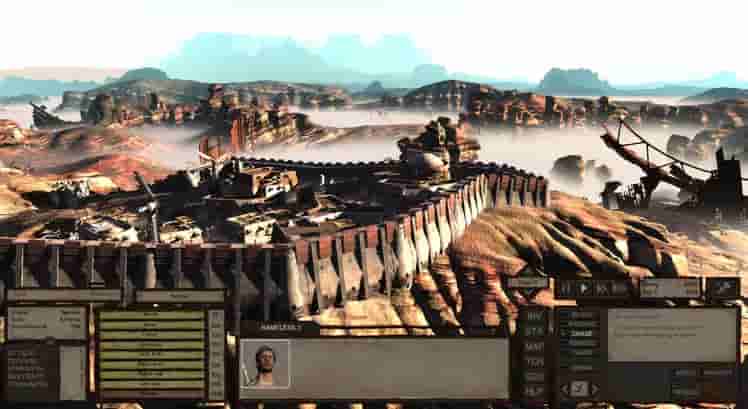 Kenshi screenshot thumbnail screenshot 13