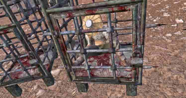 Kenshi screenshot thumbnail screenshot 15