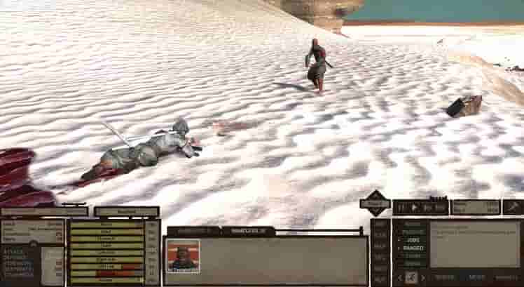 Kenshi screenshot thumbnail screenshot 16