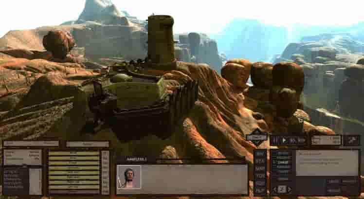 Kenshi screenshot thumbnail screenshot 2