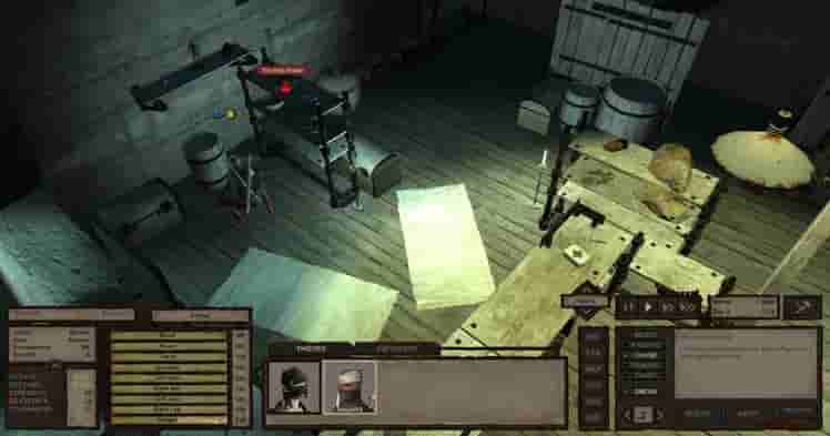 Kenshi screenshot thumbnail screenshot 3