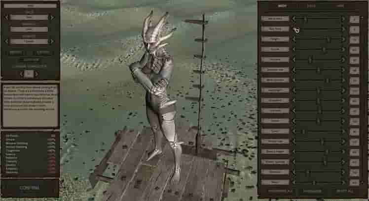 Kenshi screenshot thumbnail screenshot 5