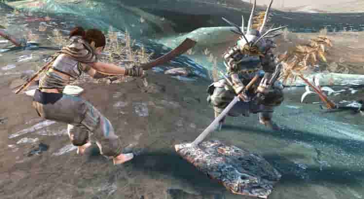 Kenshi screenshot thumbnail screenshot 6