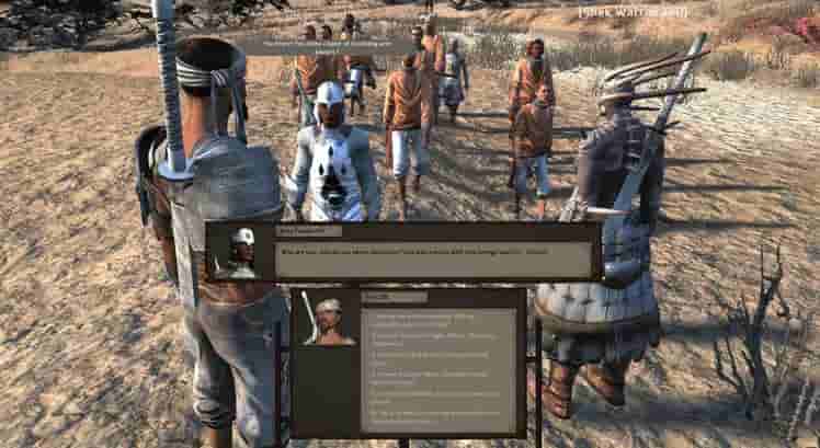 Kenshi screenshot thumbnail screenshot 8