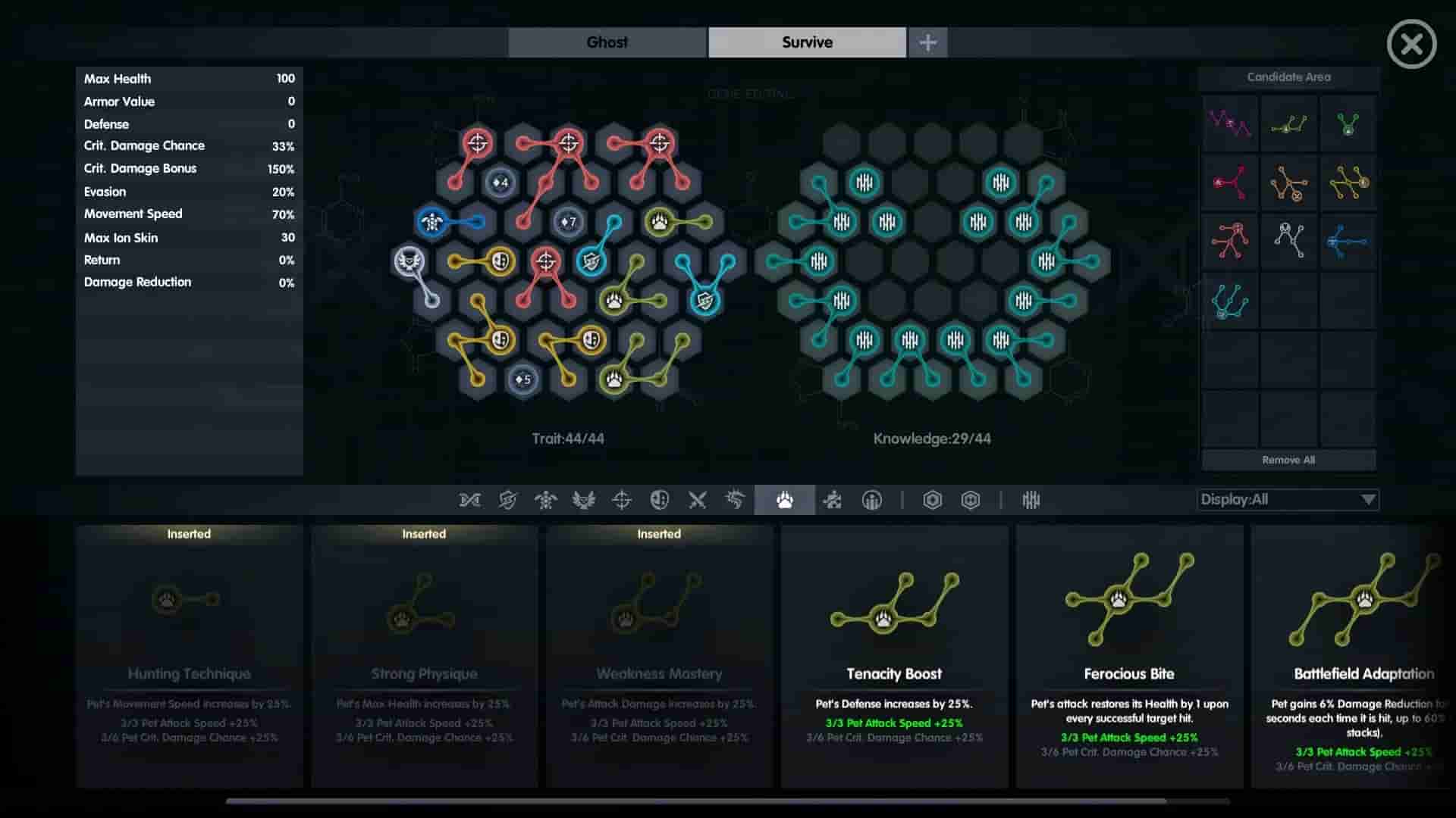 Keplerth screenshot thumbnail screenshot 0
