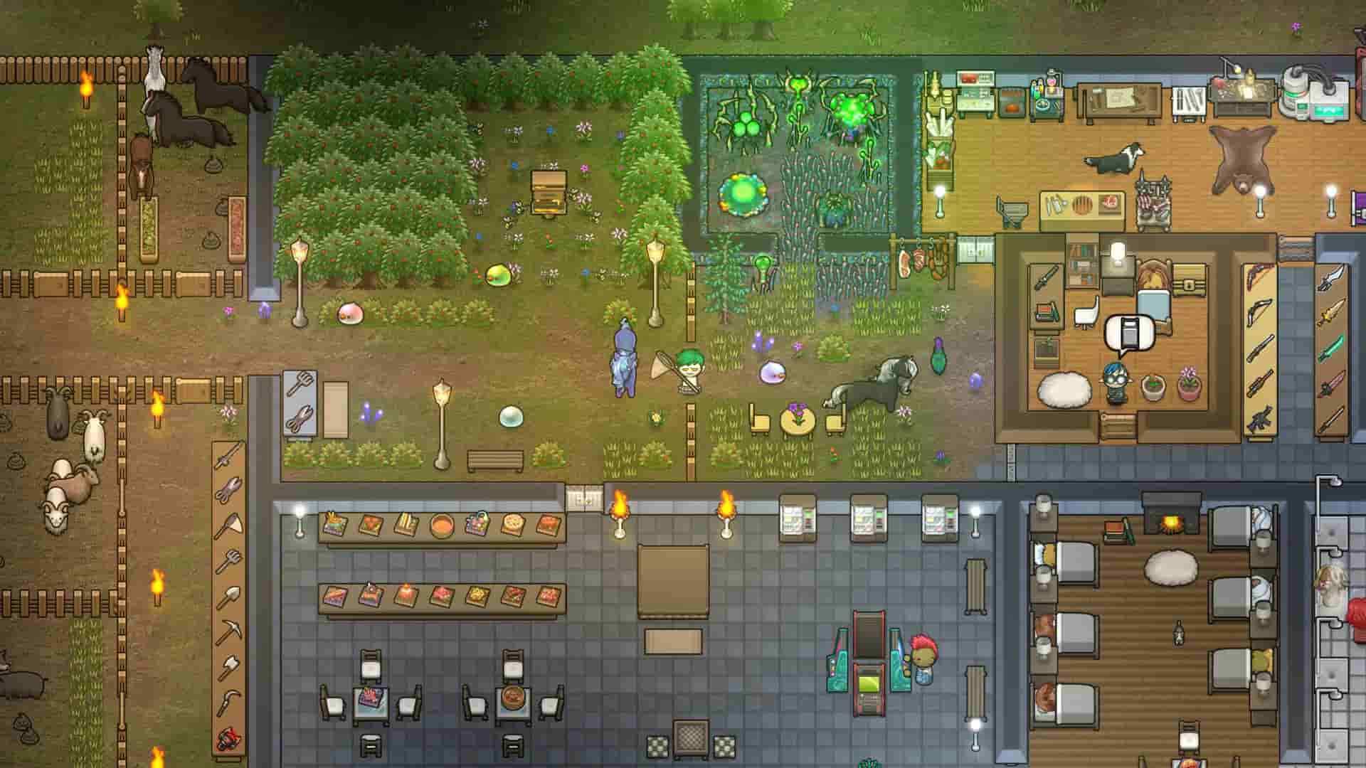 Keplerth screenshot thumbnail screenshot 1
