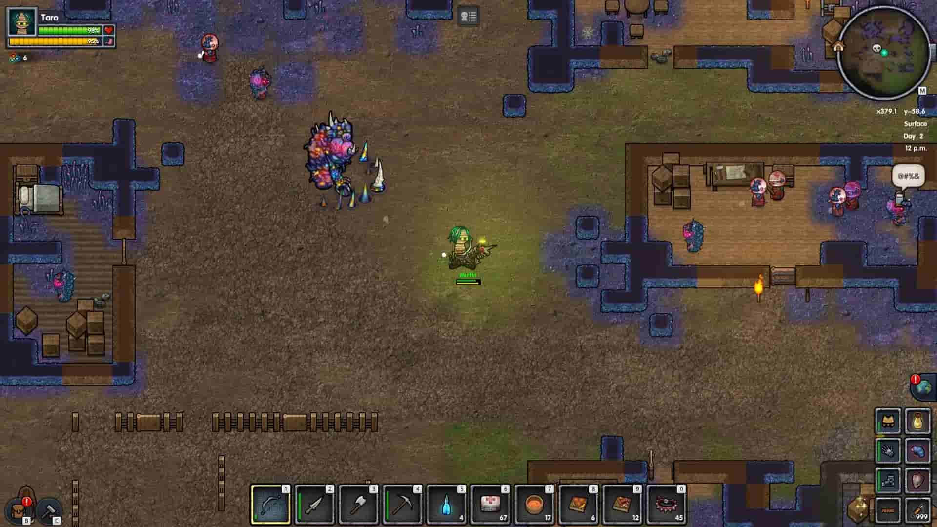 Keplerth screenshot thumbnail screenshot 10