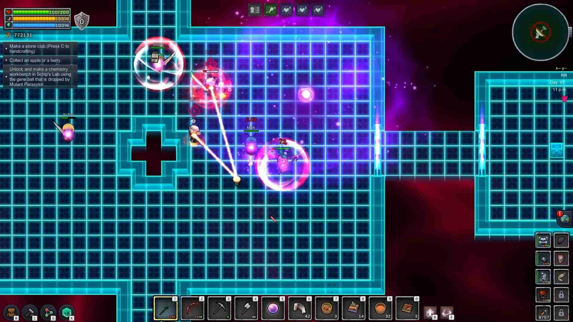 Keplerth screenshot thumbnail screenshot 3