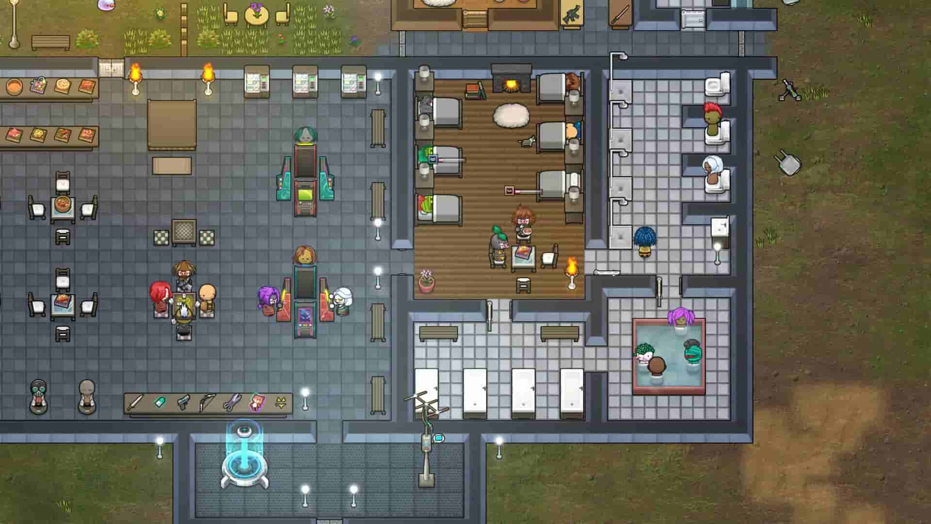 Keplerth screenshot thumbnail screenshot 4
