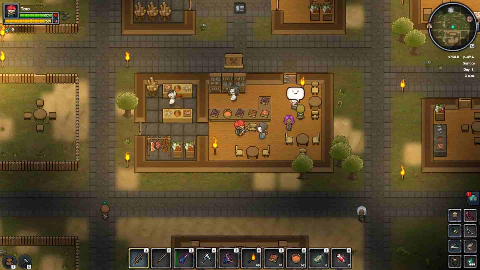 Keplerth screenshot thumbnail screenshot 5