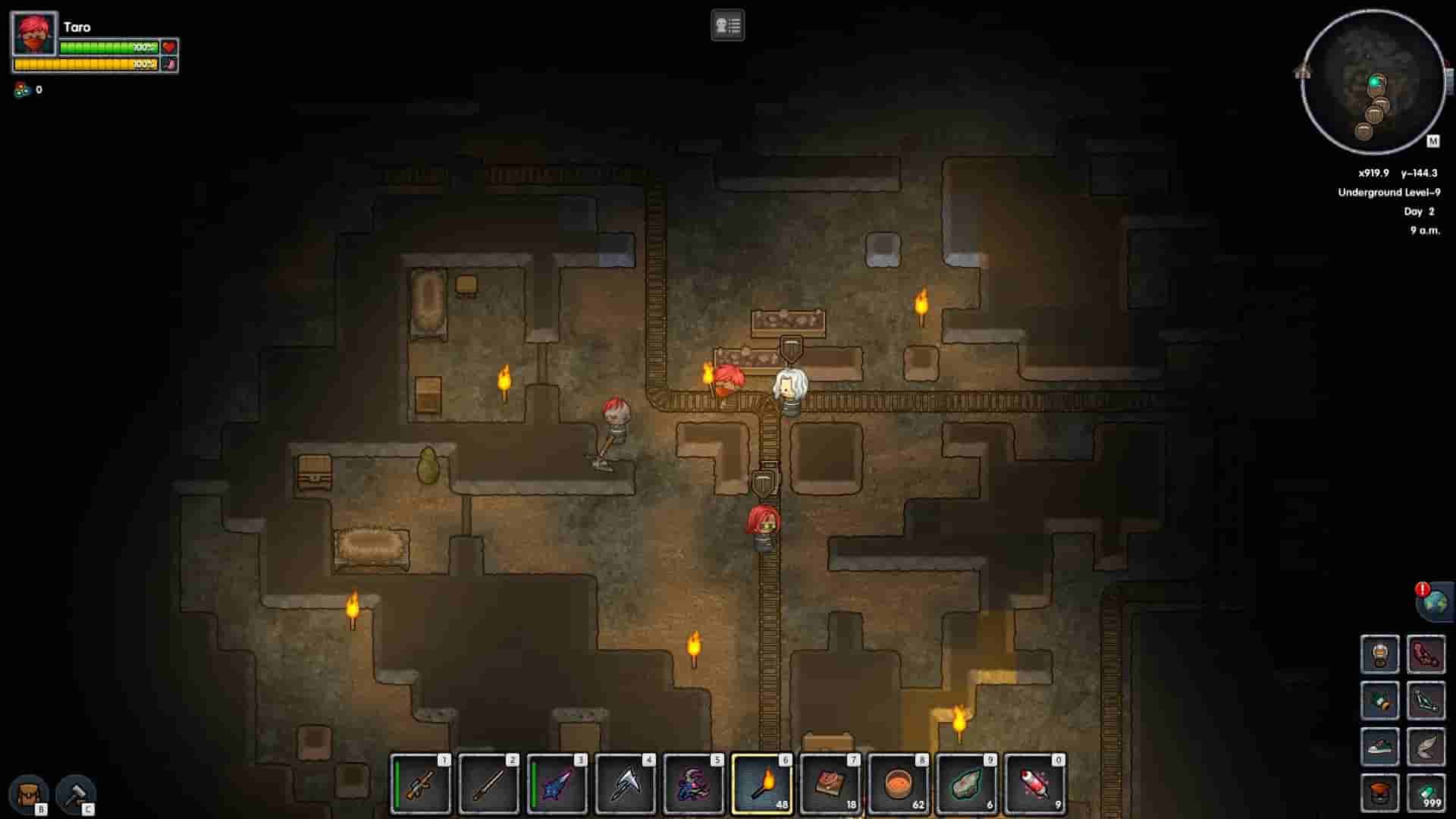 Keplerth screenshot thumbnail screenshot 8