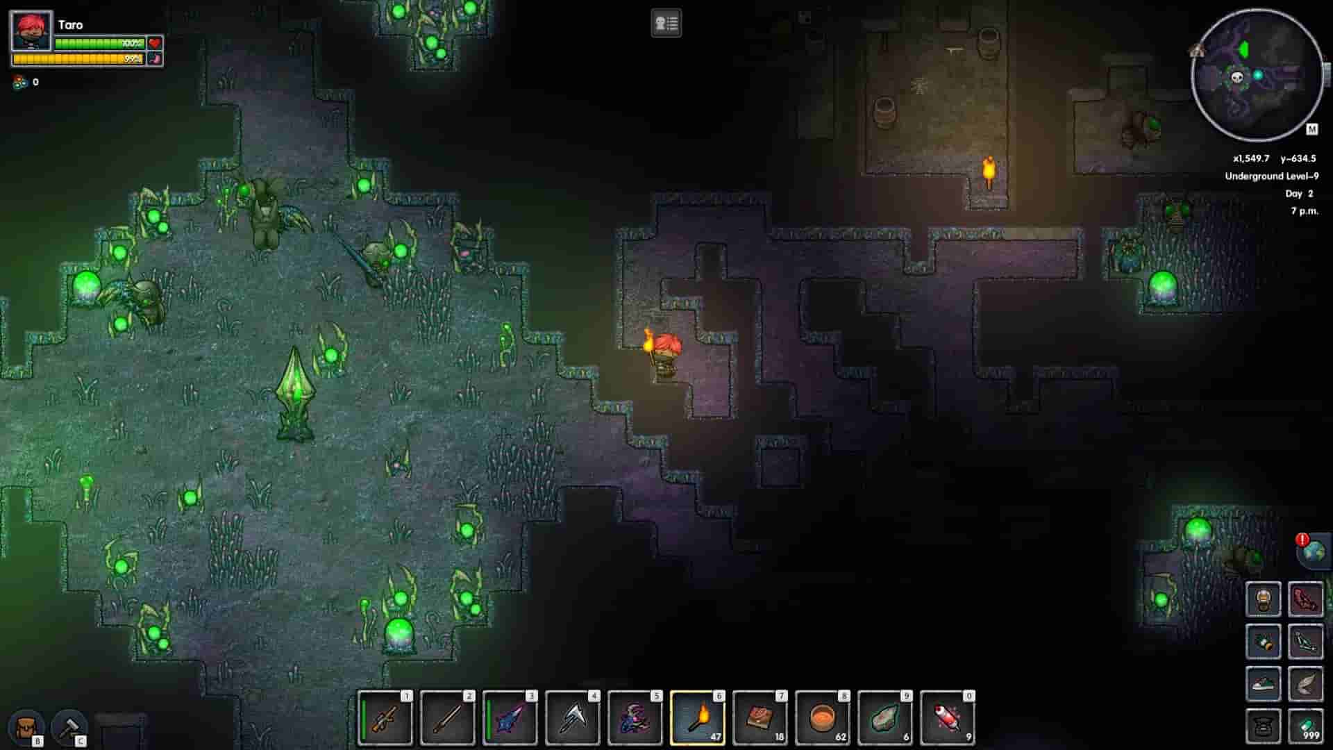 Keplerth screenshot thumbnail screenshot 9