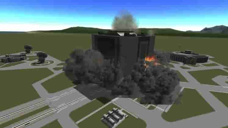 Kerbal Space Program screenshot thumbnail screenshot 5