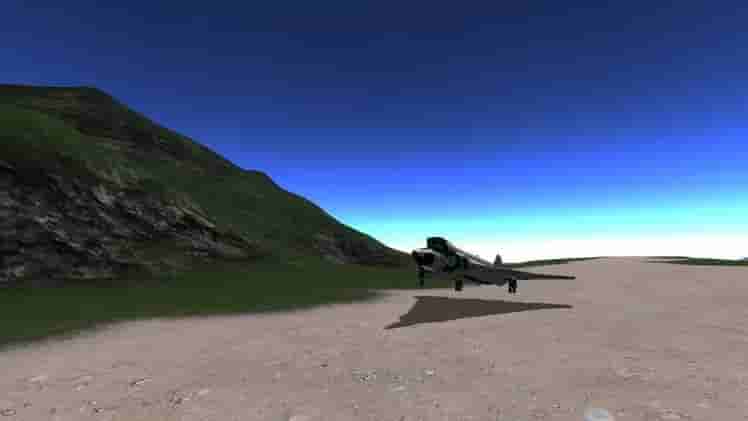 Kerbal Space Program screenshot thumbnail screenshot 6