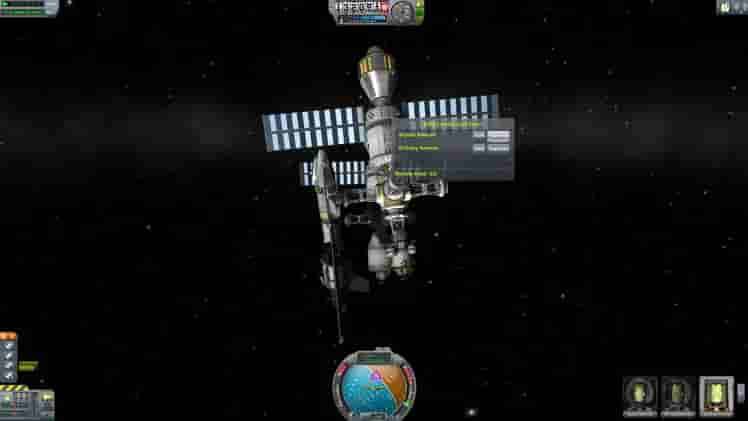 Kerbal Space Program screenshot thumbnail screenshot 7
